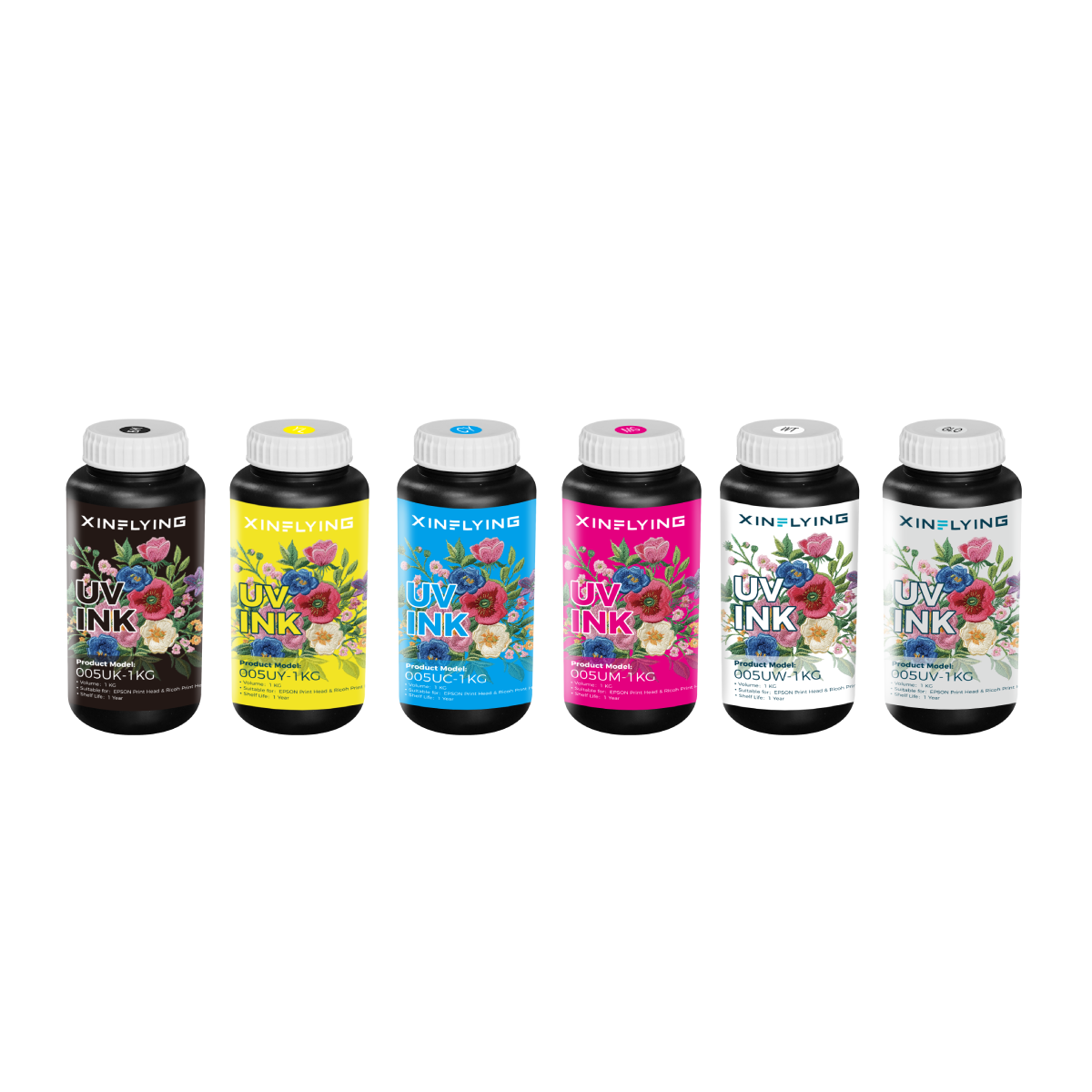 UV Ink-005