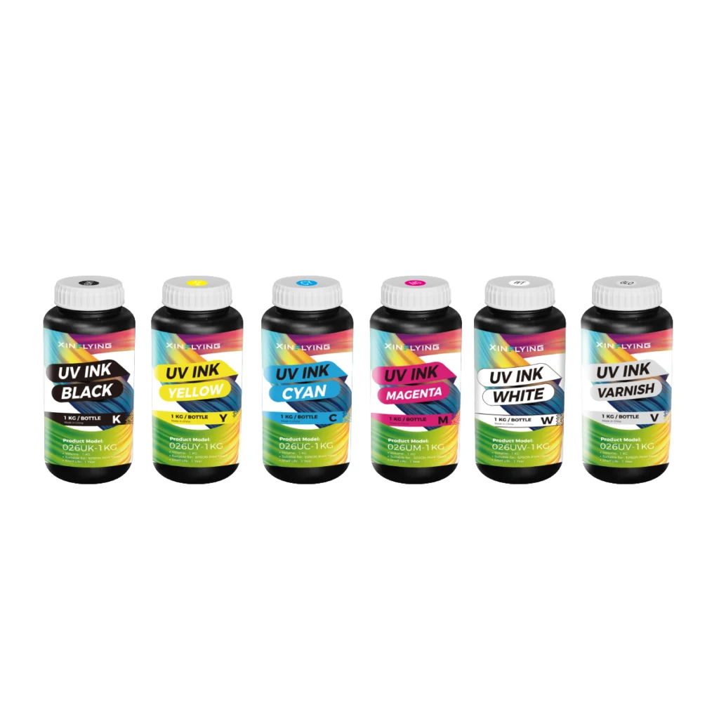 UV Ink-026
