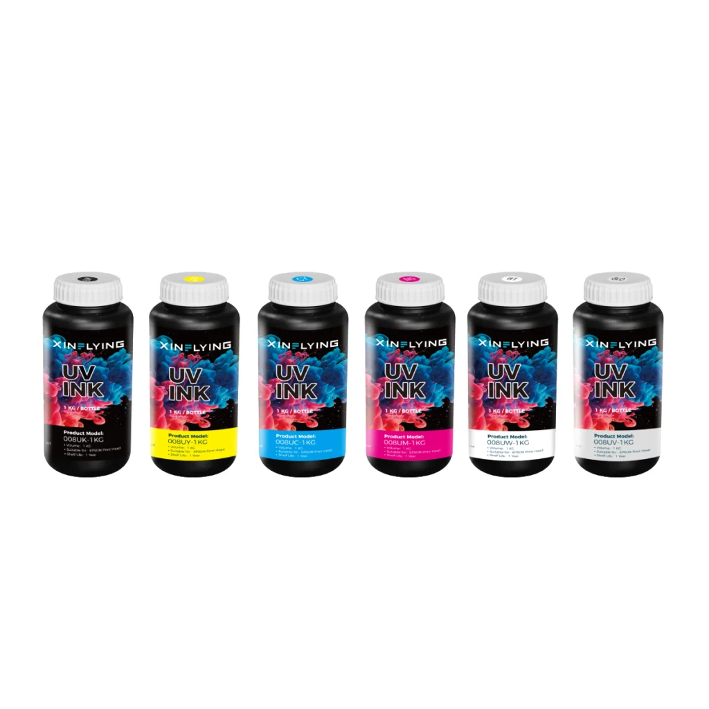 UV Ink-008