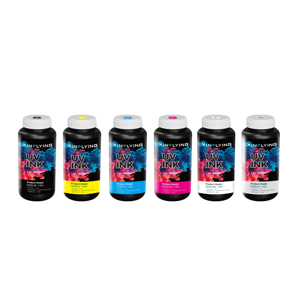 UV Ink-008