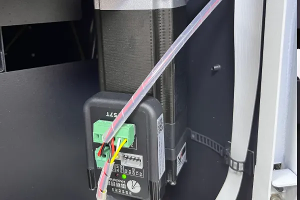 420s uv dtf printer details