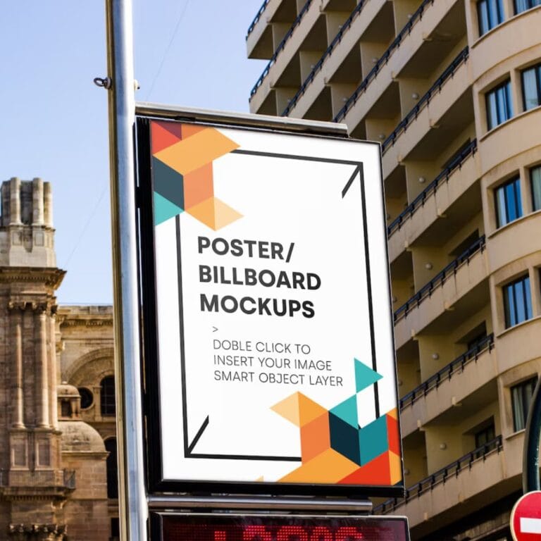 Outdoor Signs