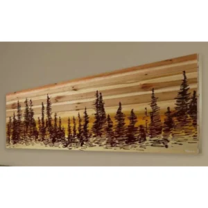 Interior Decoration Boards