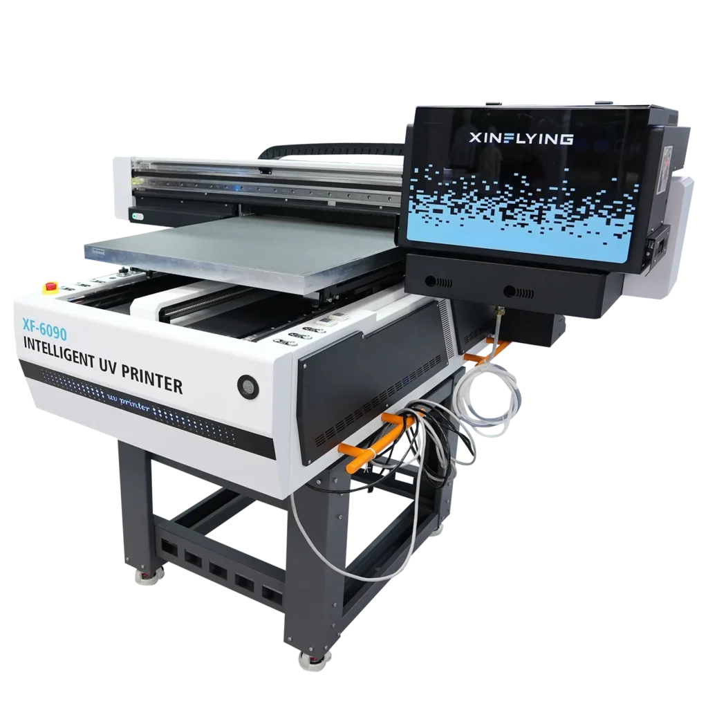 Xinflying UV Printer Machine-S6090S