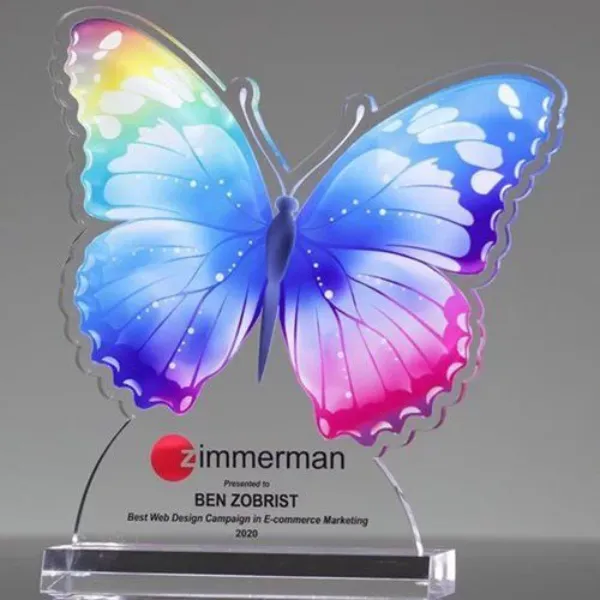 Custom Awards
