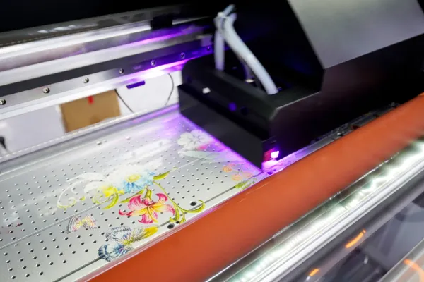 uv dtf printing