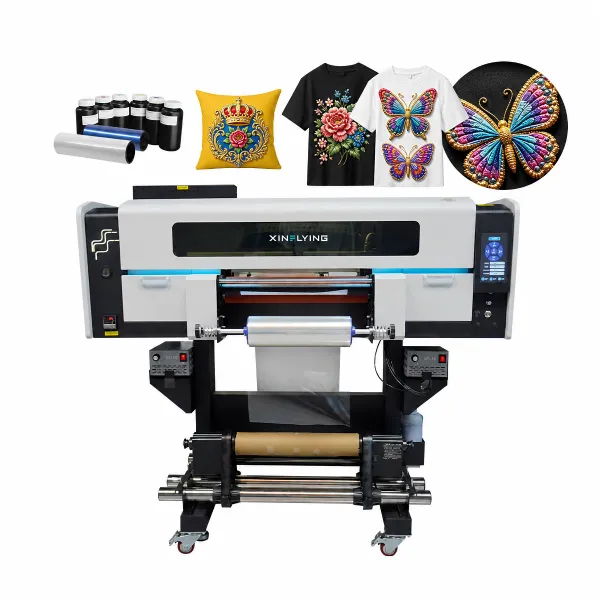 uv dtf printer