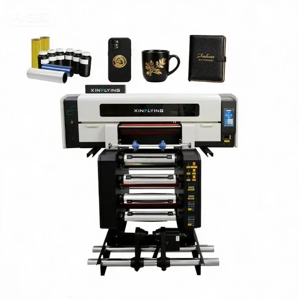 uv dtf printer