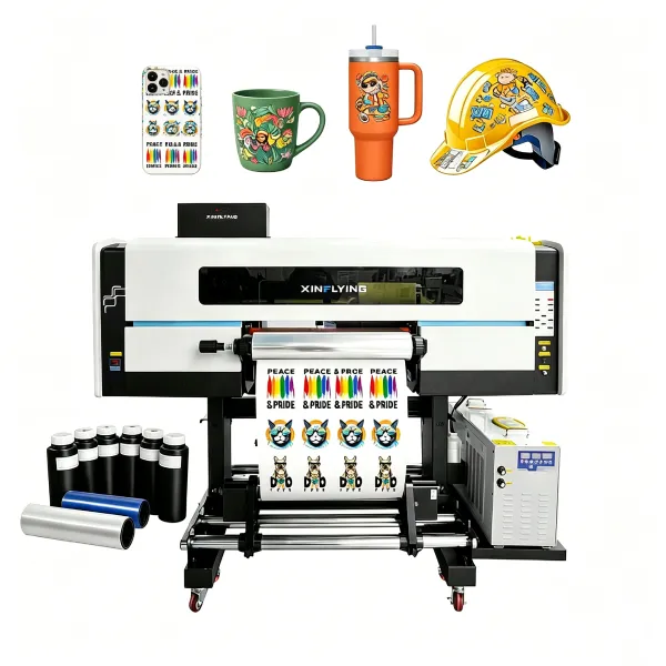 uv dtf printer