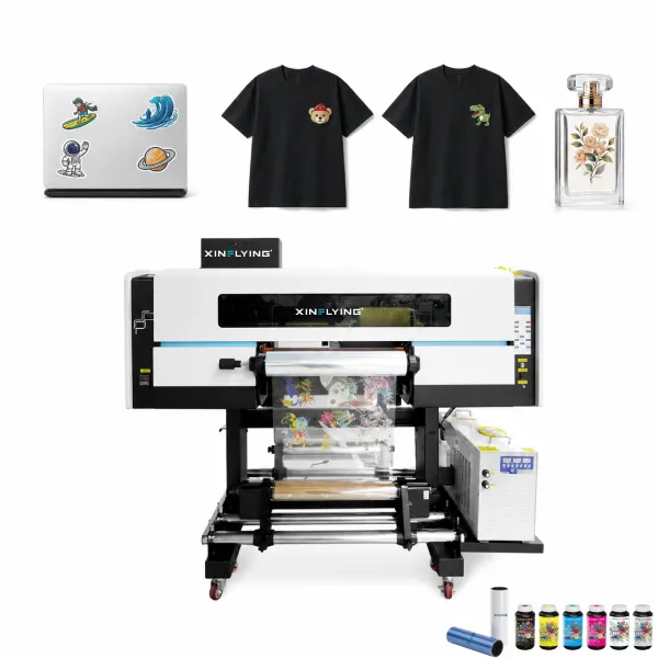 uv dtf printer