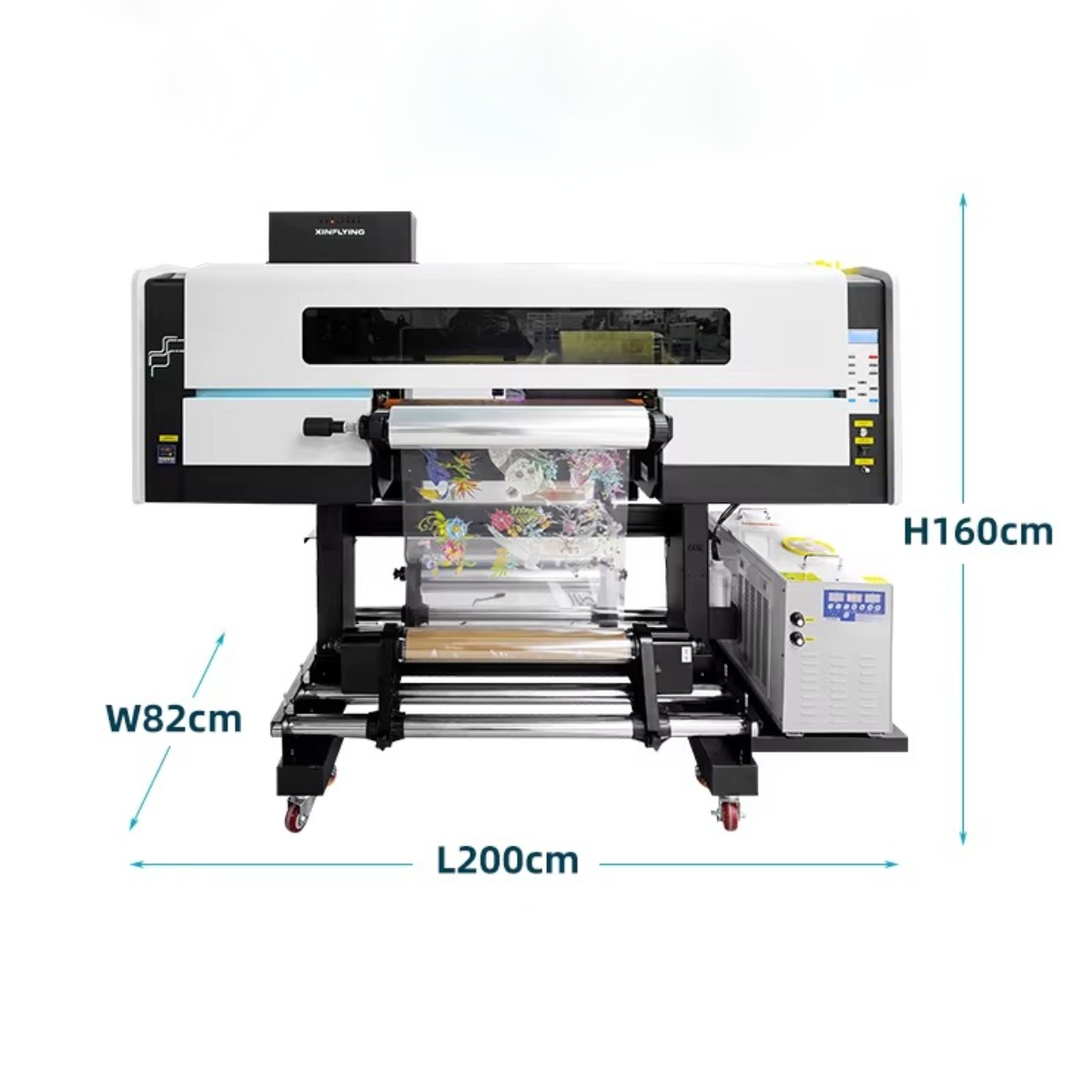 uv dtf printer 600s (5)