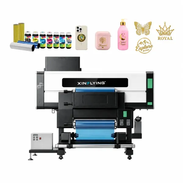 uv dtf printer-600st