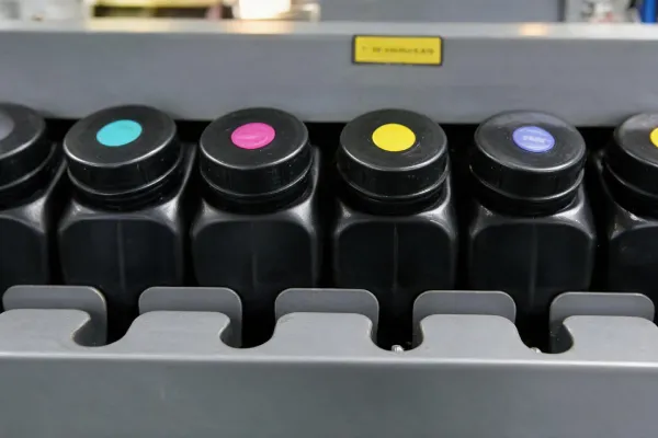 Ink Cartridge