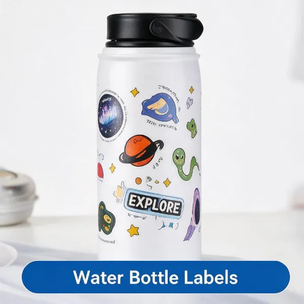 uv dtf printing for bottle