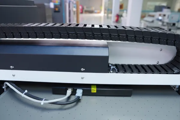 uv flatbed printer details