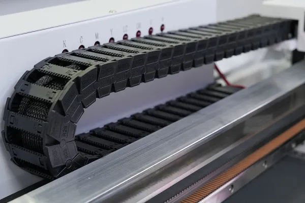 uv flatbed printer details