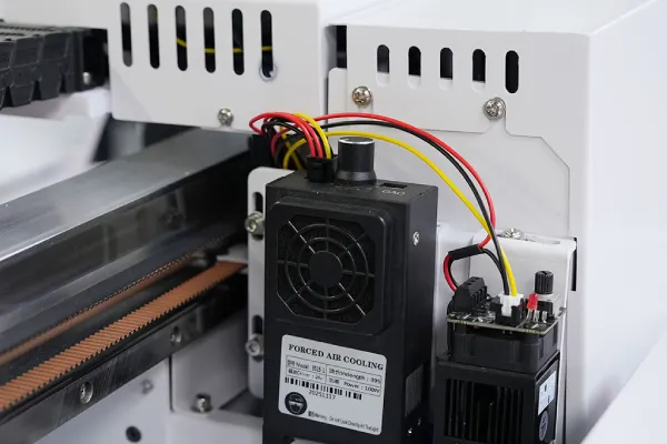 uv flatbed printer details