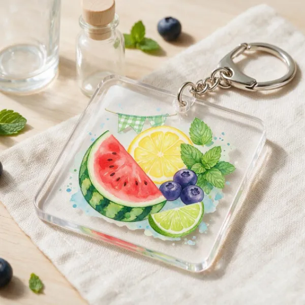 uv flatbed printing for acrylic