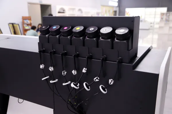ink cartridge