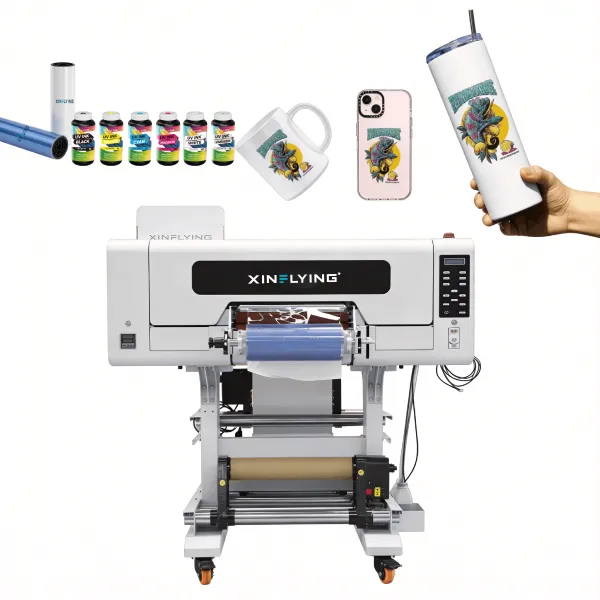 uv dtf printer