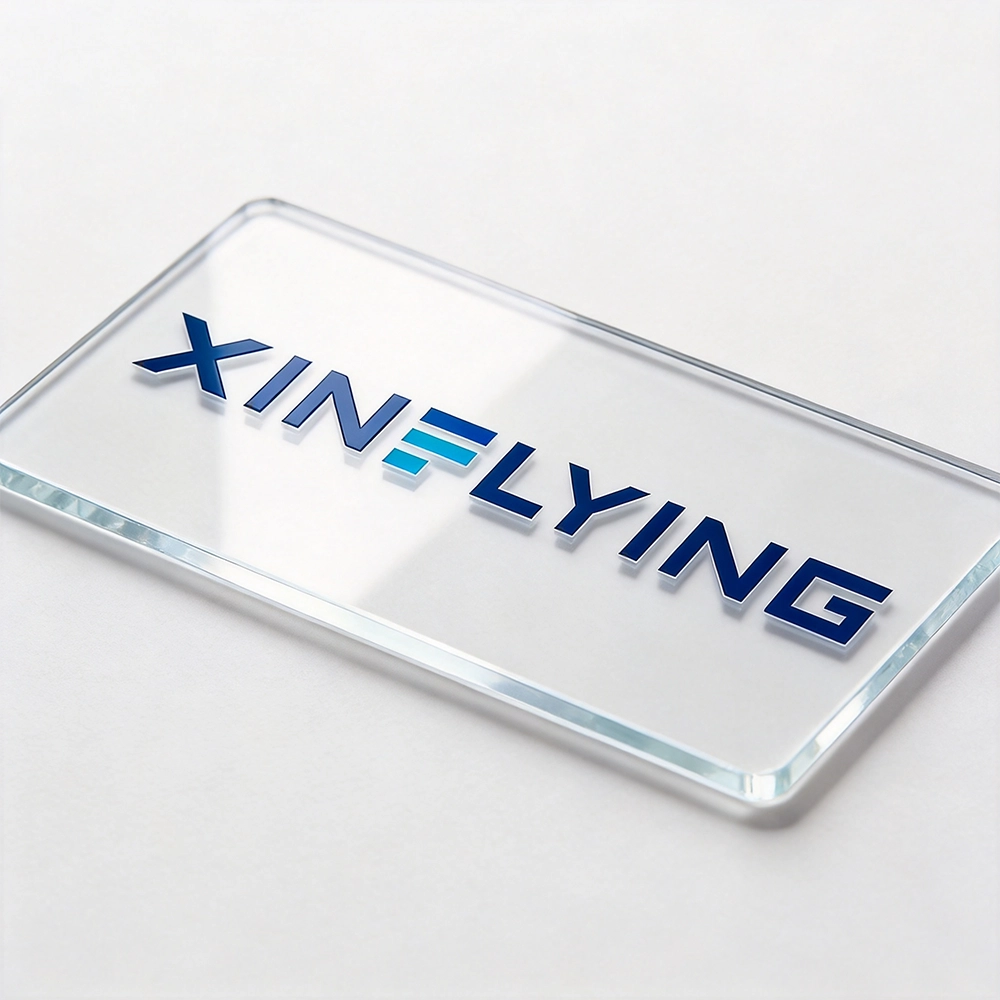 xin acrylic
