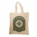 DTF Tote Bag
