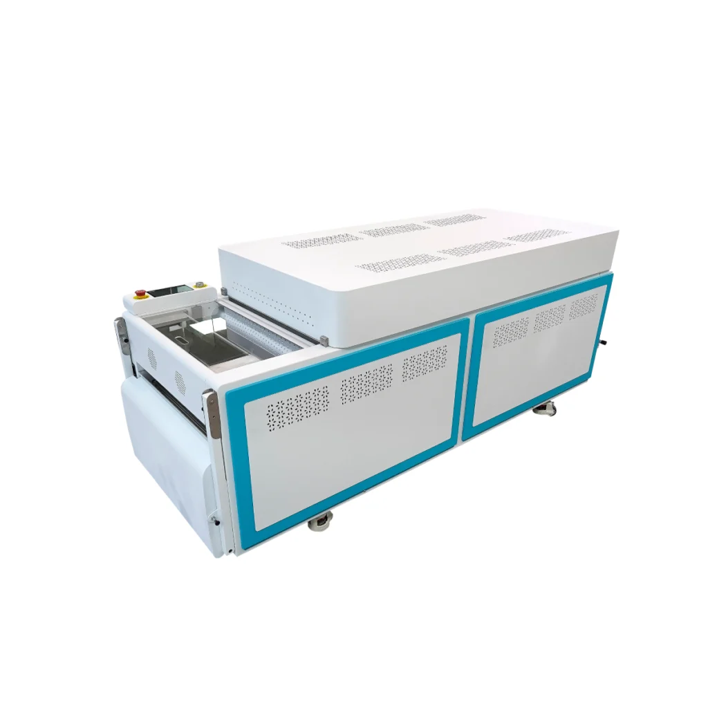 dtf powder shaker a650h2