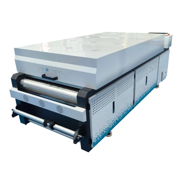 dtf powder shaker a808