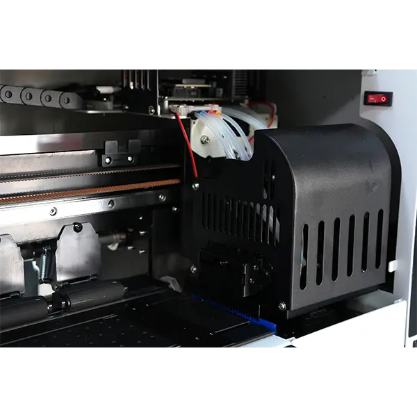 DTF printer XF-400D-3