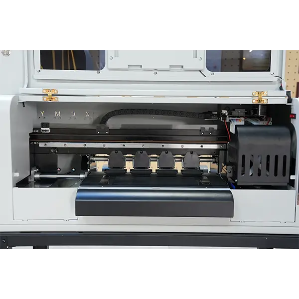 DTF printer XF-400D-4