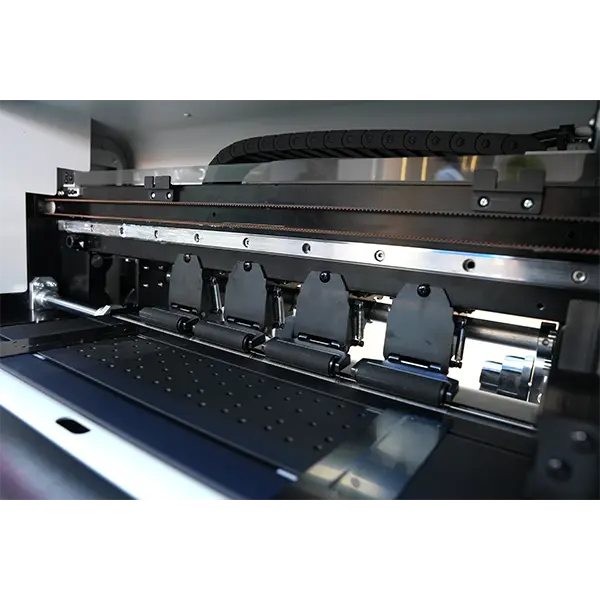 DTF printer XF-400D-5