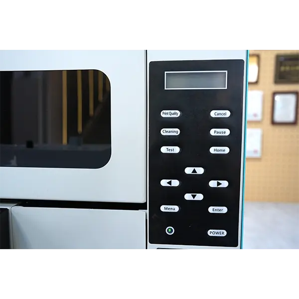 DTF printer XF-400D-6
