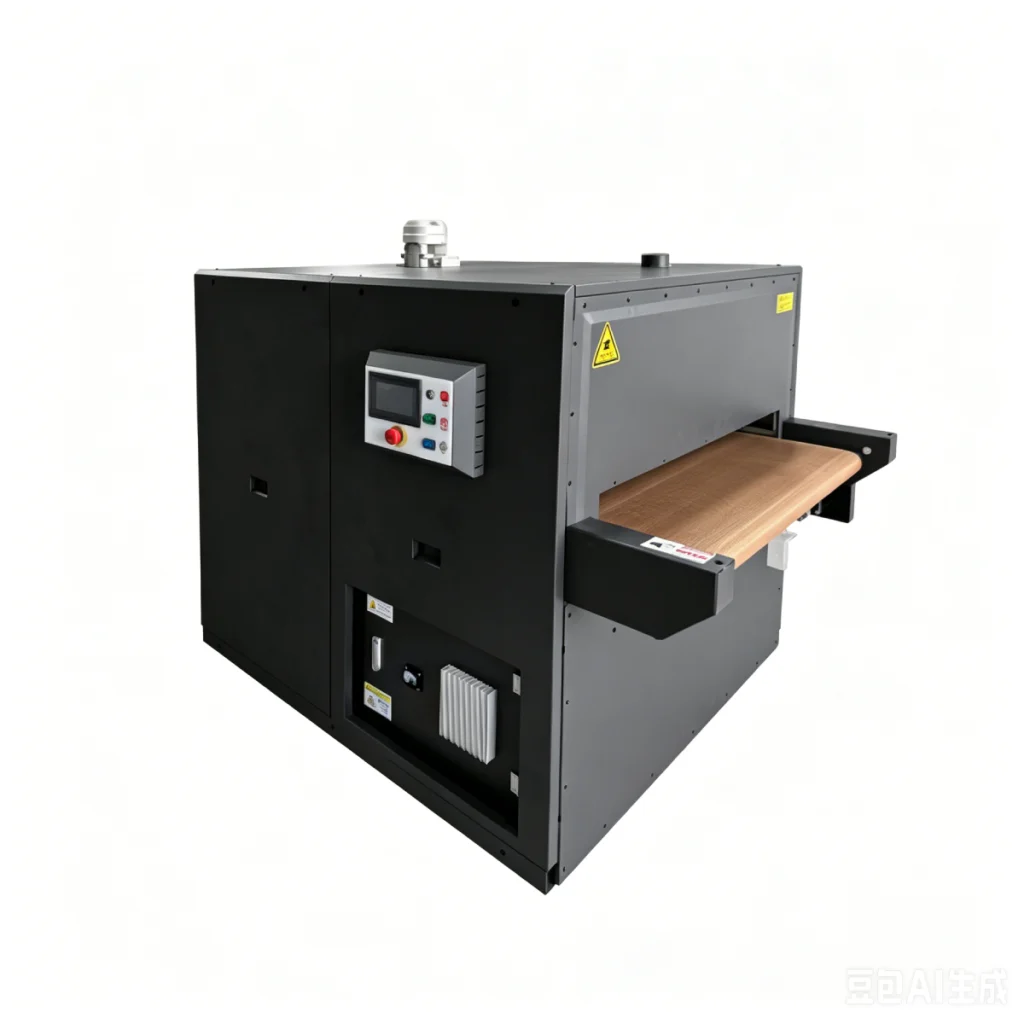 xinflying dtg tunnel drying 900