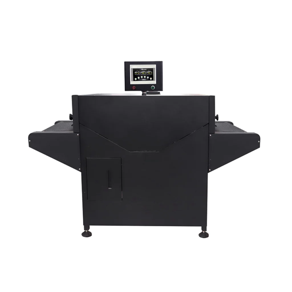 dtg dryer machine