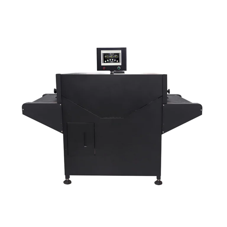 dtg dryer machine