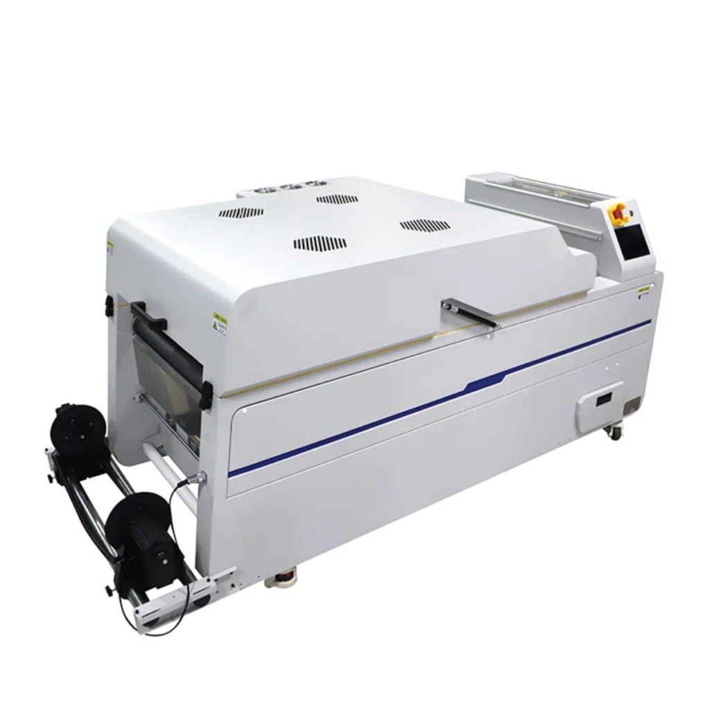 m6502 dtf powder shaker