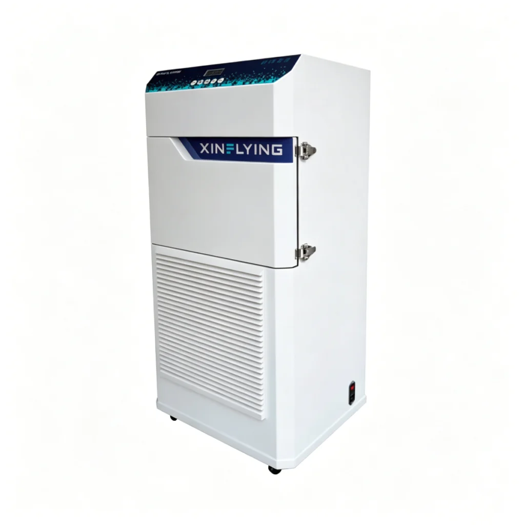 xinflying dtf air purifier zln3pro