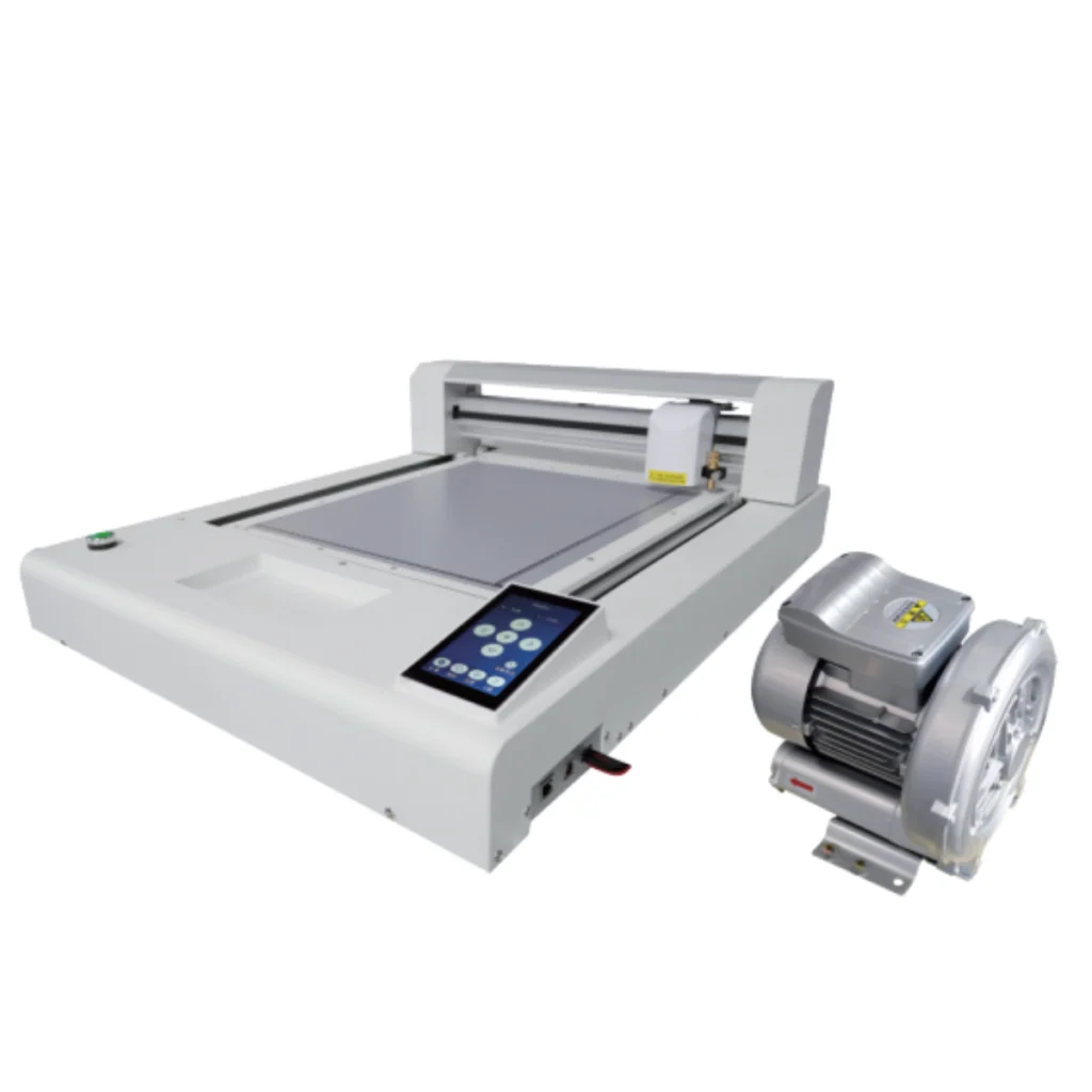 cutting machine