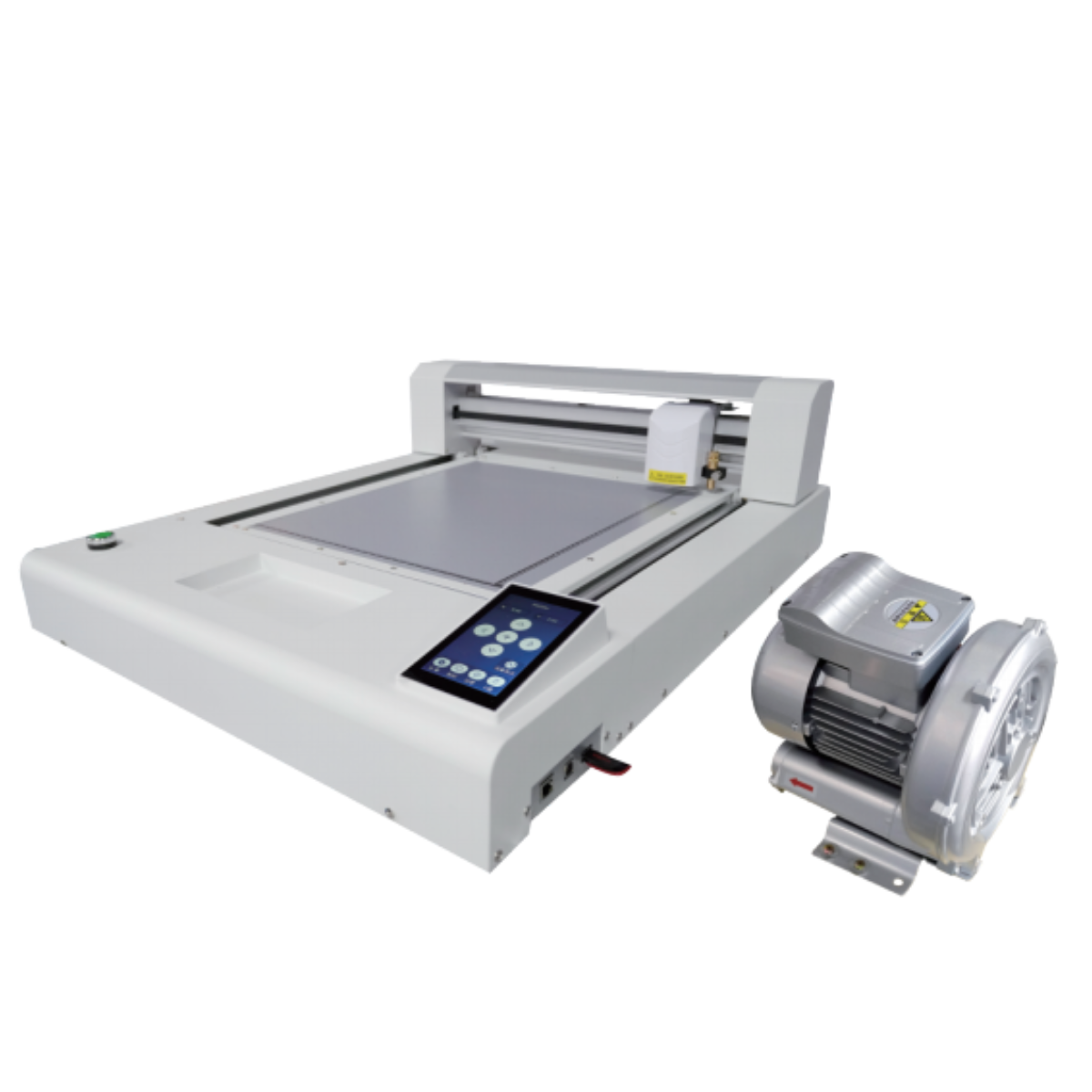 cutting machine