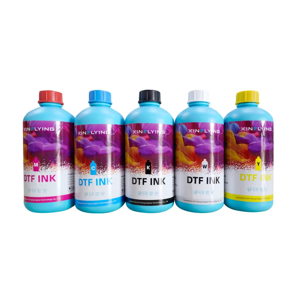 dtf ink