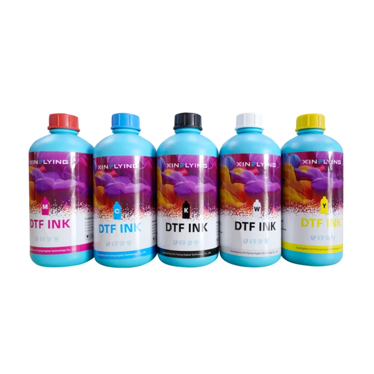 dtf ink