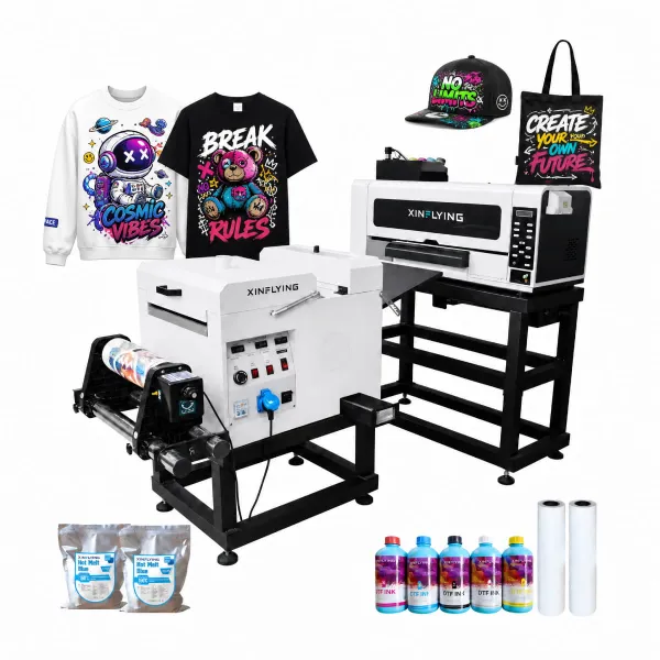 xp600 dtf printer