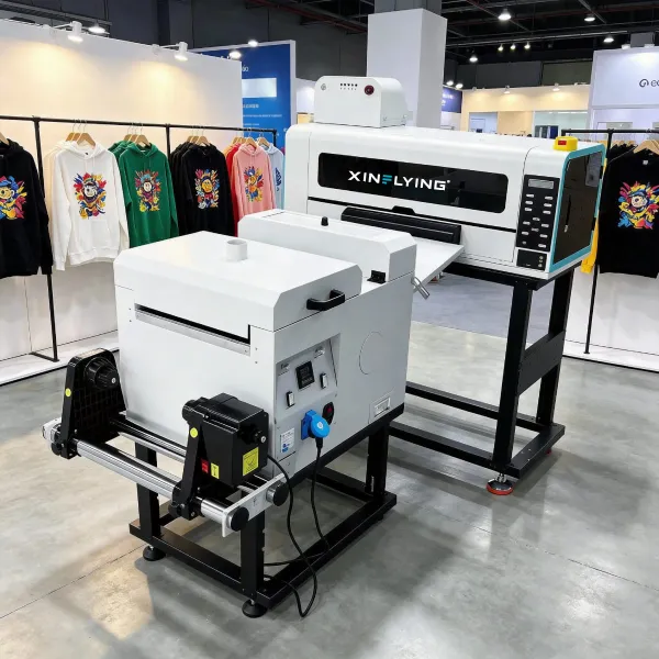 a3 dtf printer