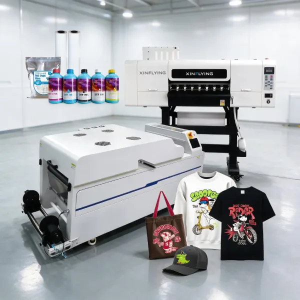 dtf printer