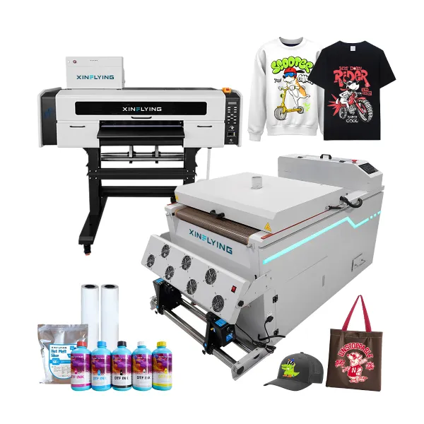 dtf printer