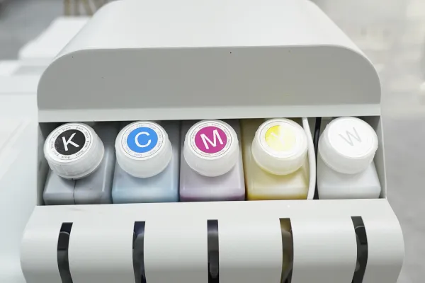 ink cartridge