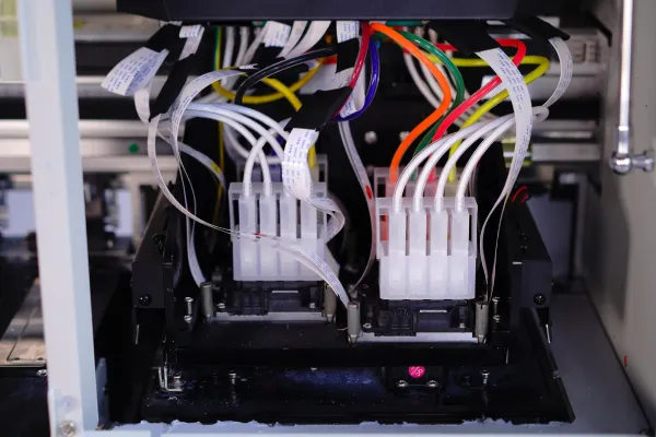 dtf printer-details