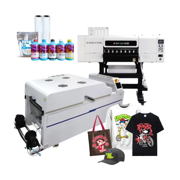 dtf printer