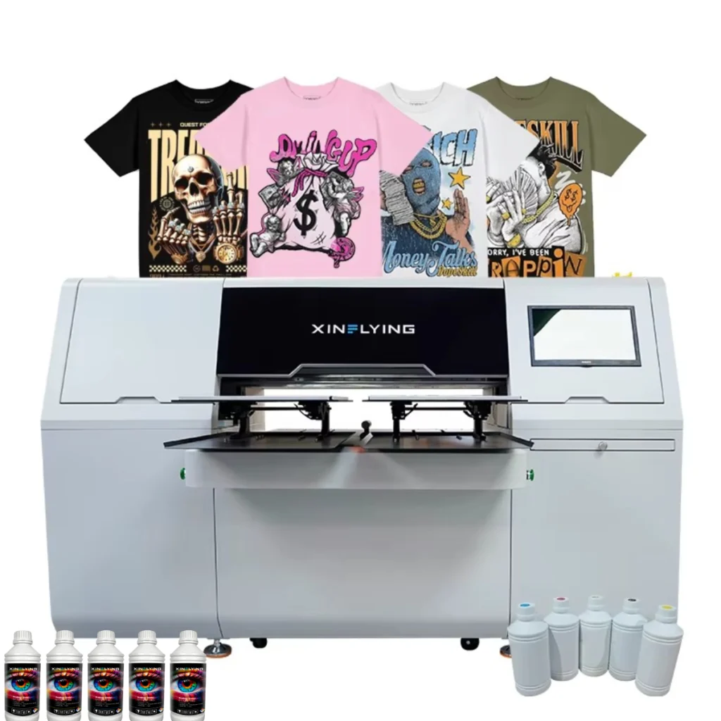 dtg printer