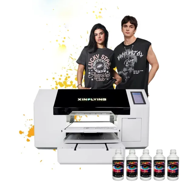 dtg printer